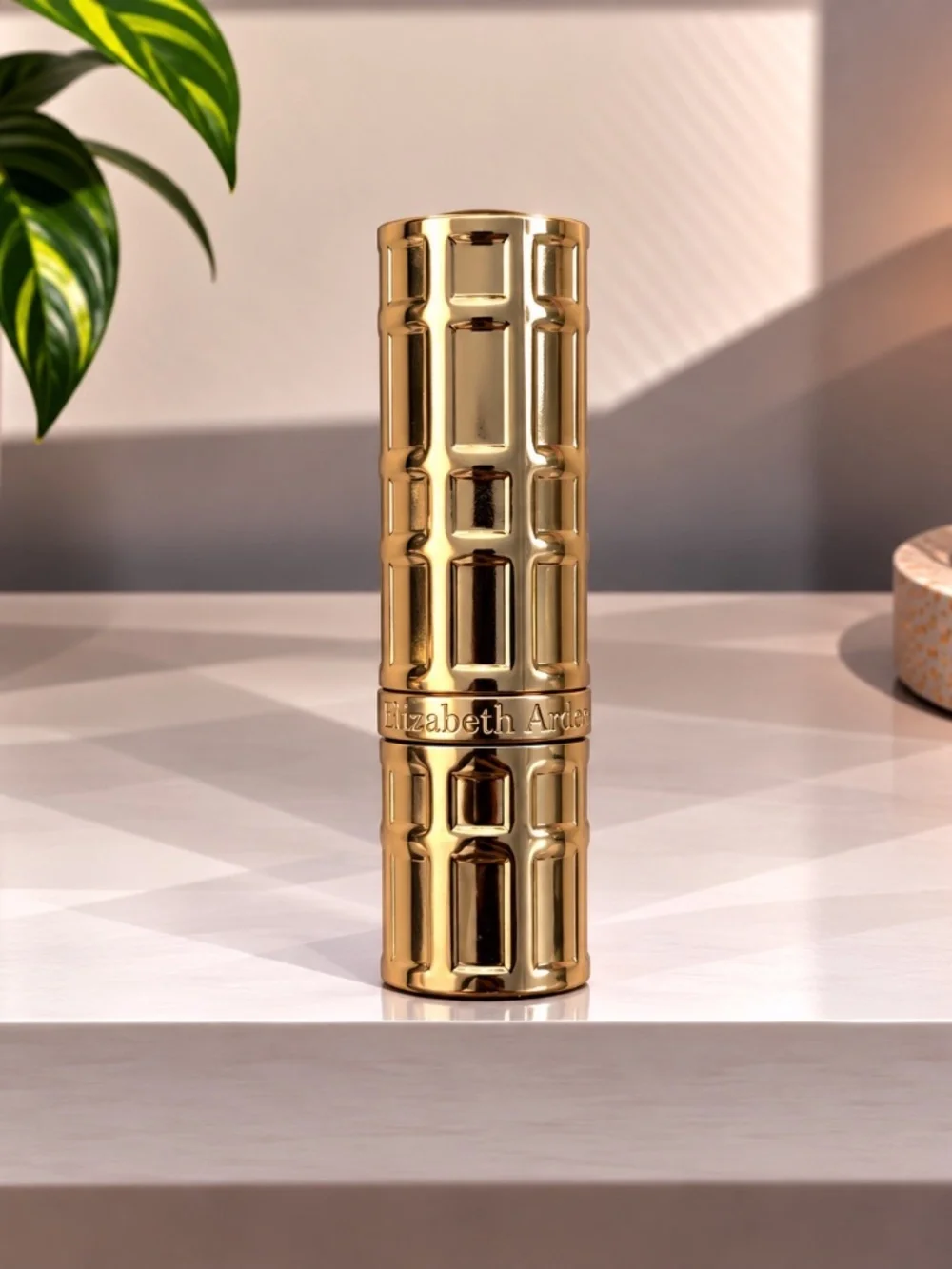 Elizabeth Arden Ceramide Ultra Lipstick- Rose Aurora